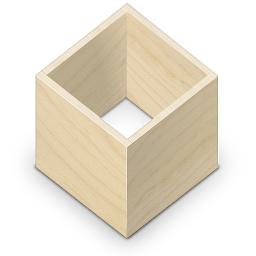 Flatpak logo